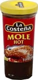 La Costena Mole Hot