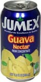 Jumex Guava Nectar Guava Nectar