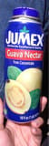 Jumex Guava Nectar