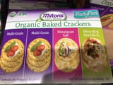 Lance, gold-n-chees, baked snack crackes