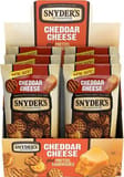 Lance Saltines crackers