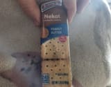 Lance Nekot sandwich cookies