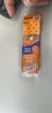 Lance Toast Chee sandwich crackers