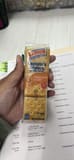 Lance Captain's Wafers sandwich crackers