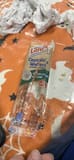 Lance Captain's Wafers sandwich crackers Cream Cheese & Chives