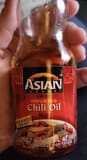 Asian Gourmet Chili oil