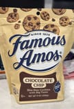 Famous Amos Chocolate Chip