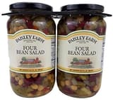 Paisley Farm Four Bean Salad