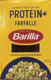 Barilla Farfalle Pesto Pasta Salad