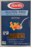 Barilla Gluten Free Rotini