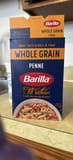 Barilla Whole Grain Penne