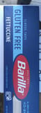 Barilla Gluten Free Fettuccine