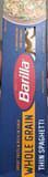 Barilla Thin Spaghetti