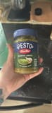 Barilla Rustic Basil Pesto