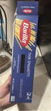 Barilla Thin Spaghetti