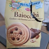 Barilla Baiocchi 200 gr