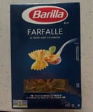 Barilla Farfalle