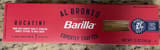 Barilla Al Bronzo Bucatini