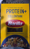 Barilla Protein+ Cellentani