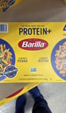 Barilla Protein+ Penne/Rotini