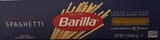 Barilla Spaghetti