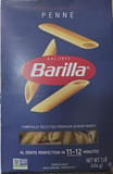 Barilla Penne