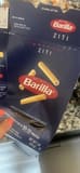Barilla Ziti