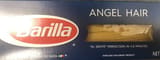 Barilla Angel Hair