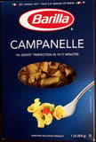 Barilla Campanelle