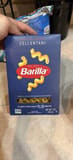 Barilla Cellentani
