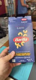 Barilla Elbows