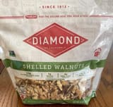 Diamond Shelled Walnuts
