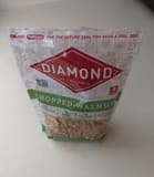 Diamond Chopped Walnuts