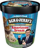 Ben & Jerry's Americone Dream