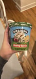 Ben & Jerry's Cherry Garcia