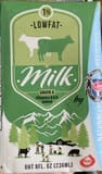 Gossner Foods 1% Lowfat Milk