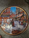 Jacobsens Bakery Ltd. Danish Butter Cookies