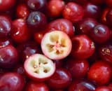 Whole foods market, cranberries