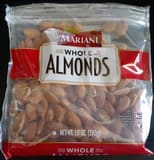 Mariani Premium All Natural Almonds