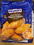 Pilgrim's Crispy Chicken Breast Strips