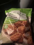 Just Bare Lightly Breaded Chicken Breast Chunks