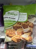 Just Bare Lightly Breaded Chicken Breast Bites