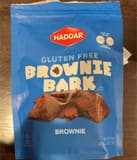 Haddar Brownie Bark