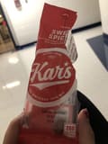 Kar's Sweet and Spicy Trail Mix