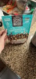 Second Nature Dark Chocolate Medley