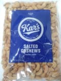 Kar's Salted Cashews