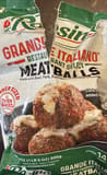 Rosina Grande Italiano Meatballs