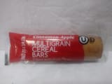 USDA Cinnamon-Apple Multigrain Cereal Bars