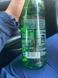 The Mountain Valley Spring Water