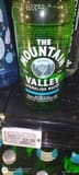 Mountain Valley Sparkling Water